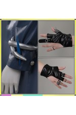 2XXT Cosplay Arknights Endfield Ardashir Cosplay Costume